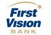 First Vision Bank electronic statements
