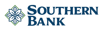 Southern Bank electronic statements